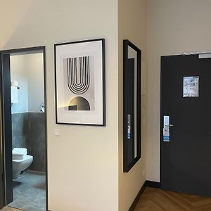 Motel Blue Messe